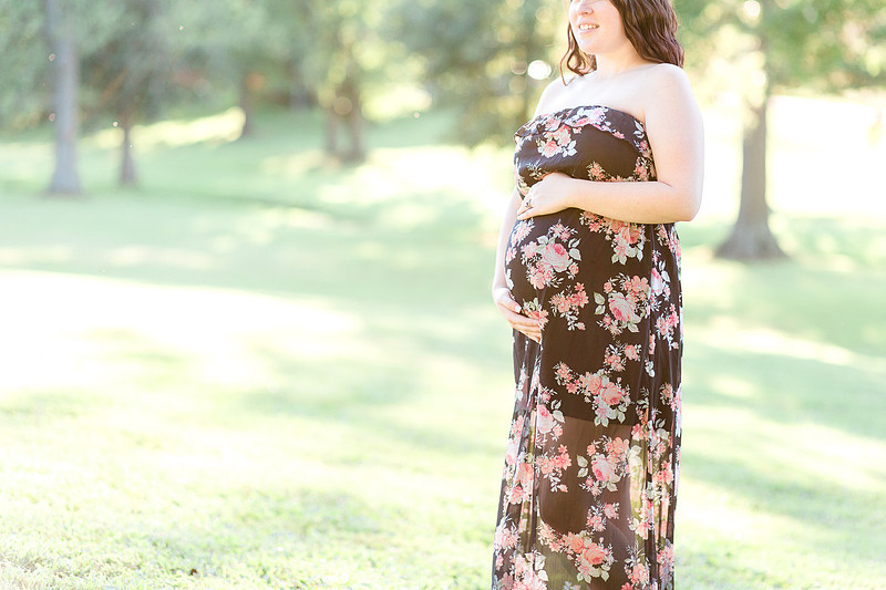 April Nissen Photography Courtney and Tyler Vancouver, WA Maternity