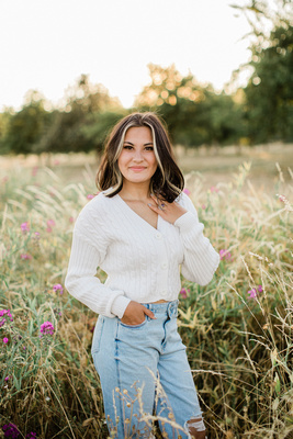 Senior Photos