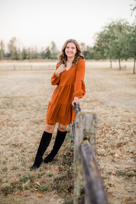 Senior Photos
