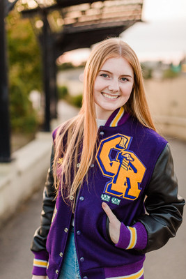 Columbia River High School