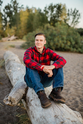 Senior Photos
