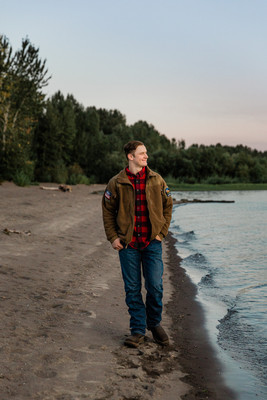 Senior Photos