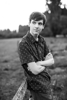 Senior photos class of 2022
