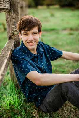 Senior photos class of 2022