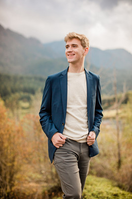 Senior photos class of 2022